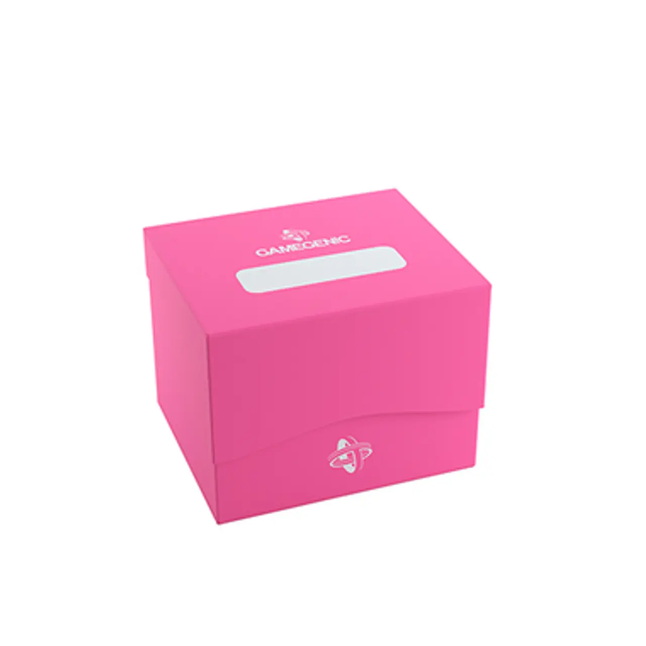 

Аксессуары Game Genic Deck Box: Pink Side Holder 100+ XL