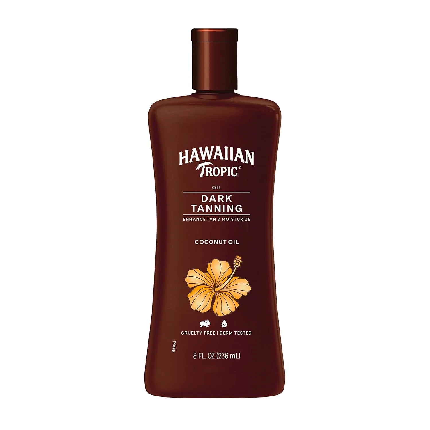Масло для интенсивного загара Dark Tanning Oil от Hawaiian Tropic, 3 шт. Hawaiian Tropic