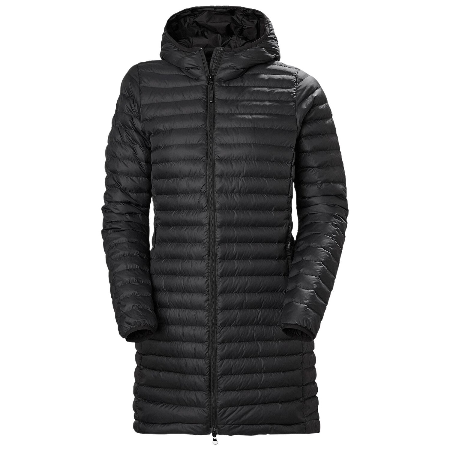 

Куртка женская черный Helly Hansen