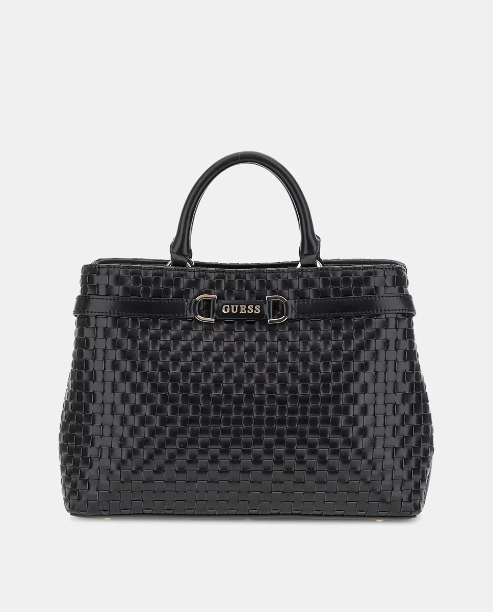 

Сумка Guess Majka, черный
