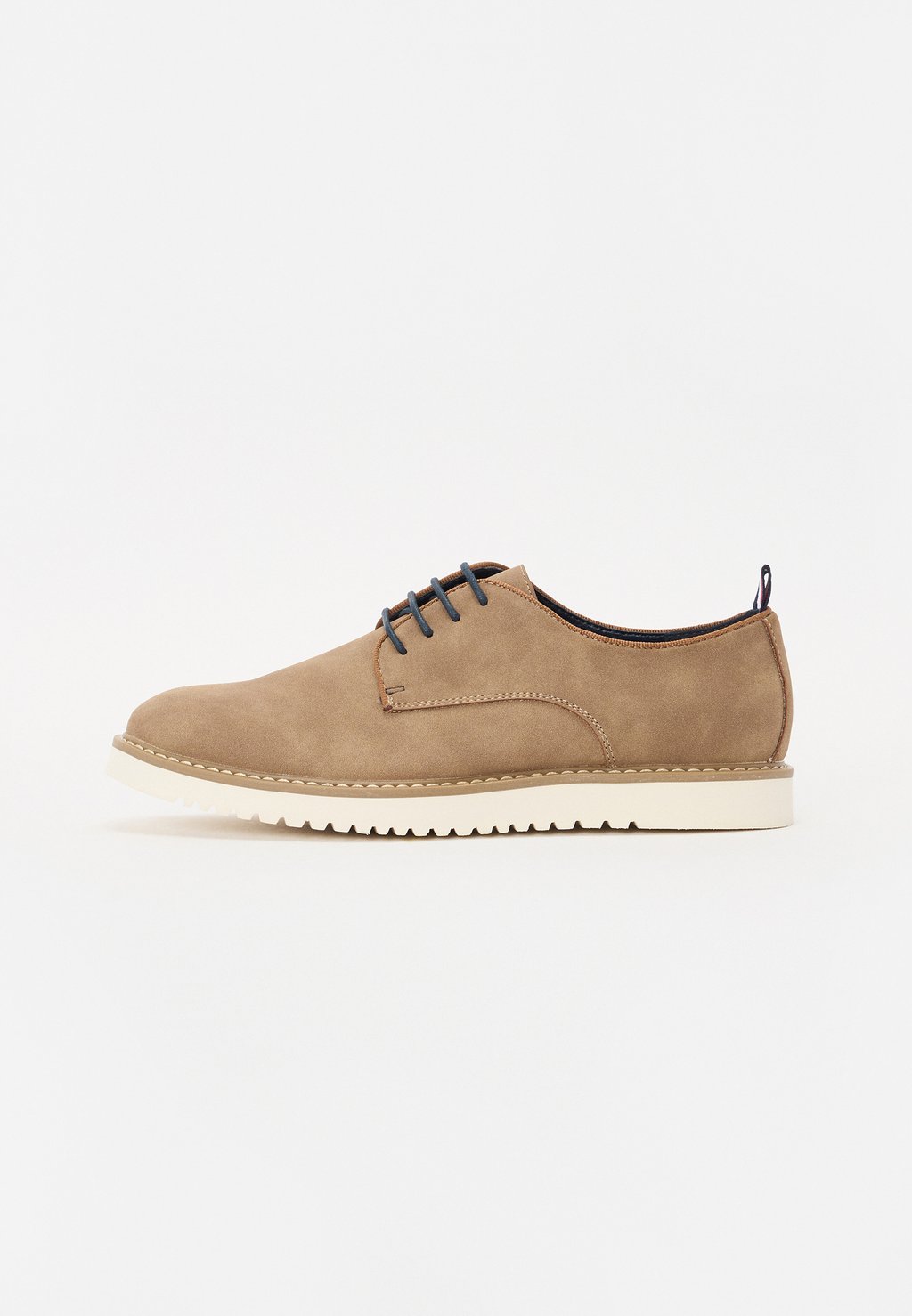 

Классические туфли Pier One by Zalando, бежевый