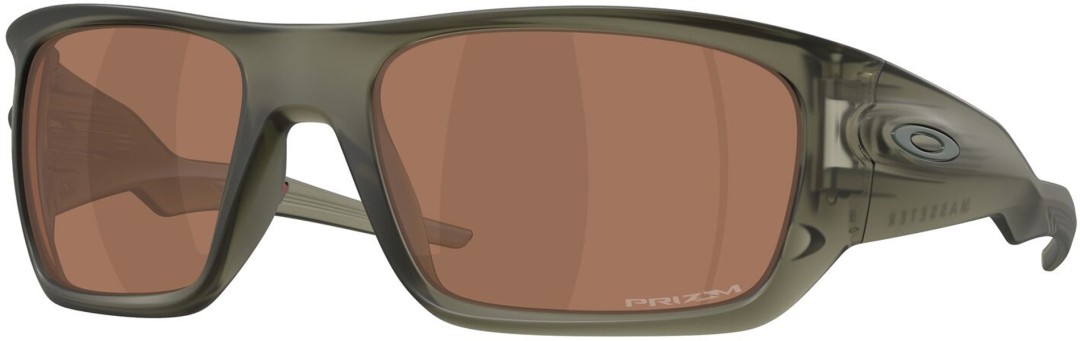 

Oakley Солнцезащитные очки Masseter matte olive ink/prizm tungsten