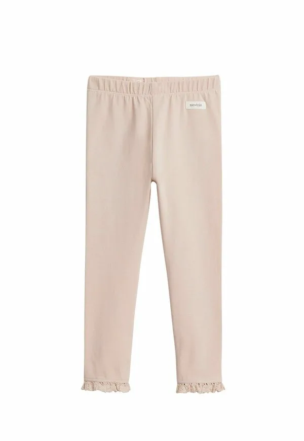 Леггинсы Newbie, Light Pink — фото 3