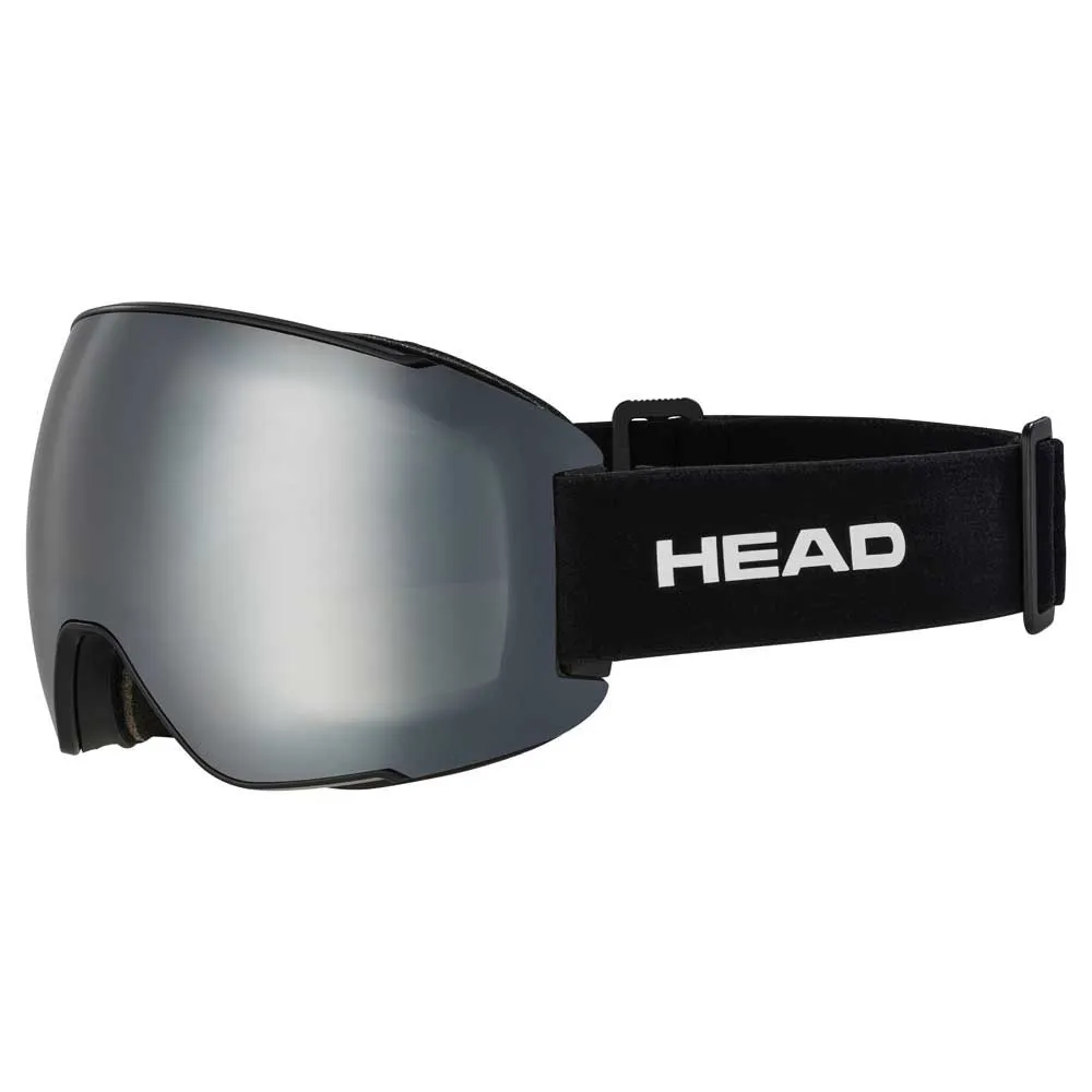 

Горнолыжные очки Head Sentinel, черный
