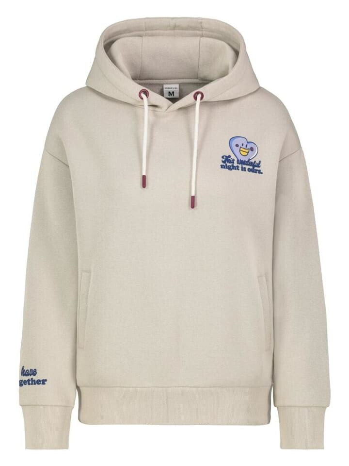 

Толстовка Eight2Nine Sweatshirt, цвет light sand
