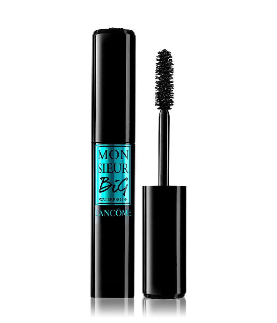 

Тушь для ресниц LANCÔME Monsieur Big Waterproof, Nr. 118, 10 ml