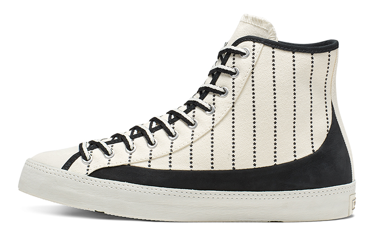 

Кеды Converse Chuck Taylor All Star Canvas Shoes Unisex High-Top Black White