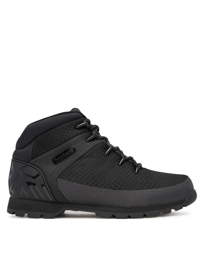 

Ботильоны на шнуровке Euro Sprint TB1A1QHR0151 Timberland, черный