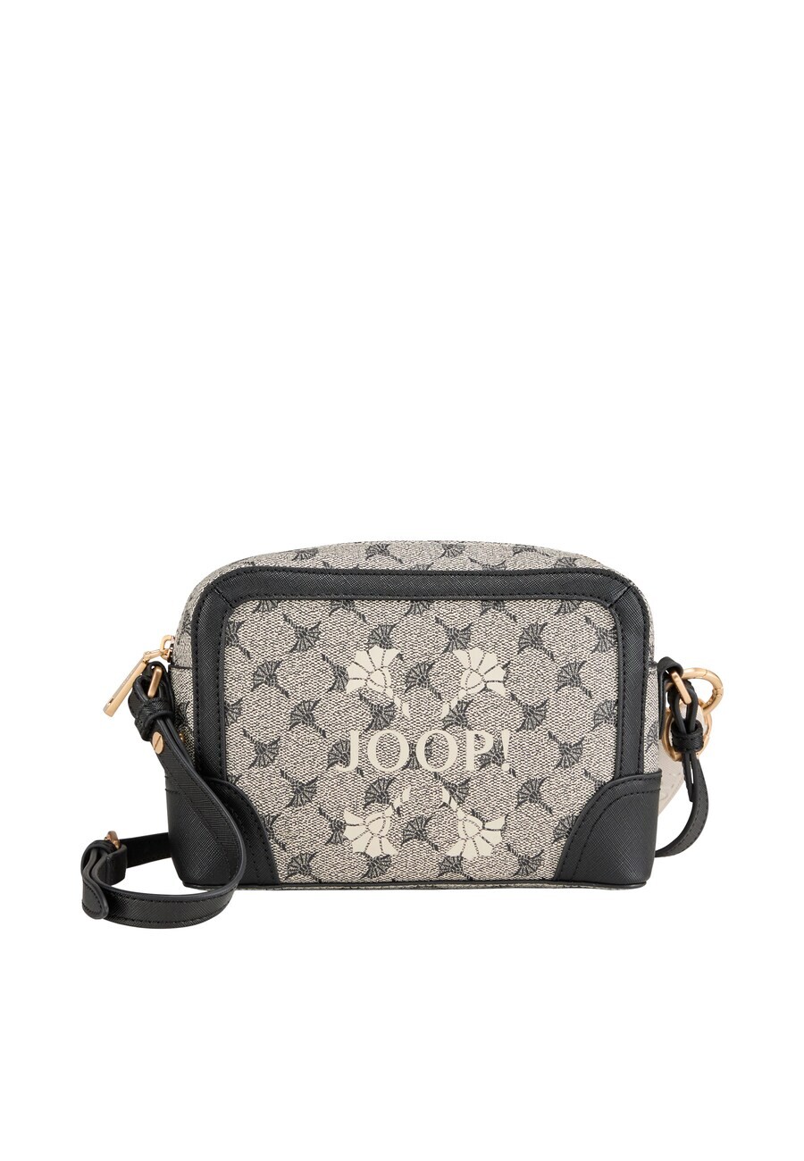 

Сумка через плечо JOOP! Crossbody Bag Mazzolino Chiaro Cloe, черный