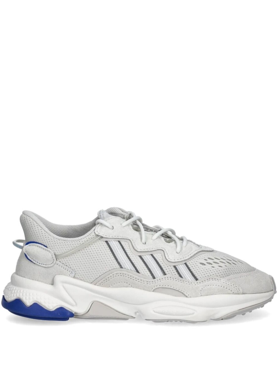 Кроссовки Adidas Ozweego, серый