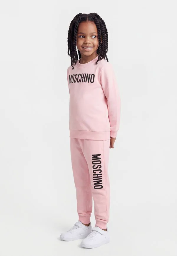 Унисекс спортивный костюм Moschino, Sugar Rose