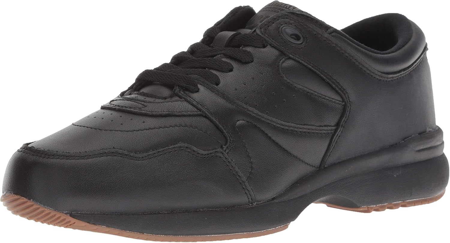 

Кроссовки Propt Mens Cross Walker Le Propet, черный
