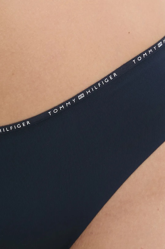 Трусики Tommy Hilfiger, темно-синий — фото 3
