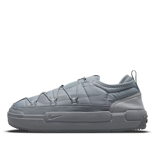 

Кроссовки офлайн-пакет Nike, серый