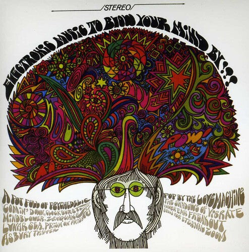 

CD диск Love Machine / Rajput & the Sepoy Mutiny: Electronic Music To Blow Your Mind By/Flower Power Sitar