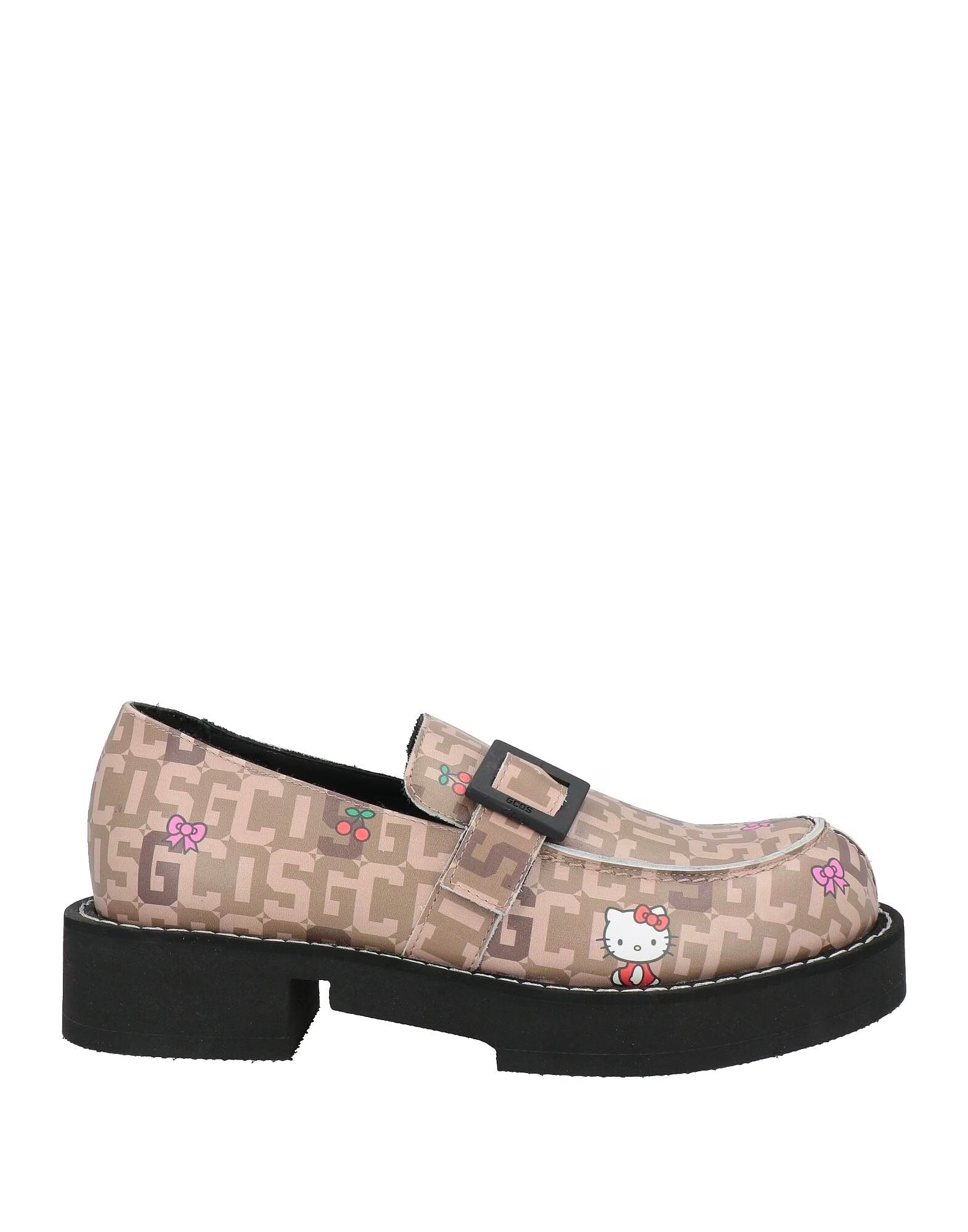 

Лоферы Clarks, песочный