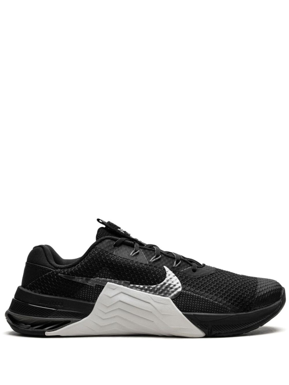 

Кроссовки Metcon 7 Black/Smoke Grey Nike, черный
