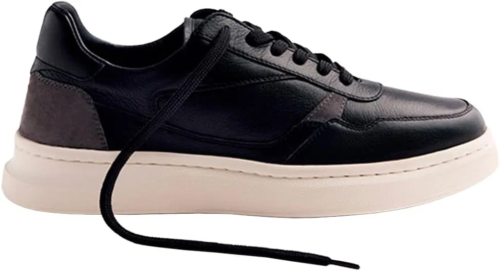Мужские кроссовки GIOSEPPO Ansel, Black
