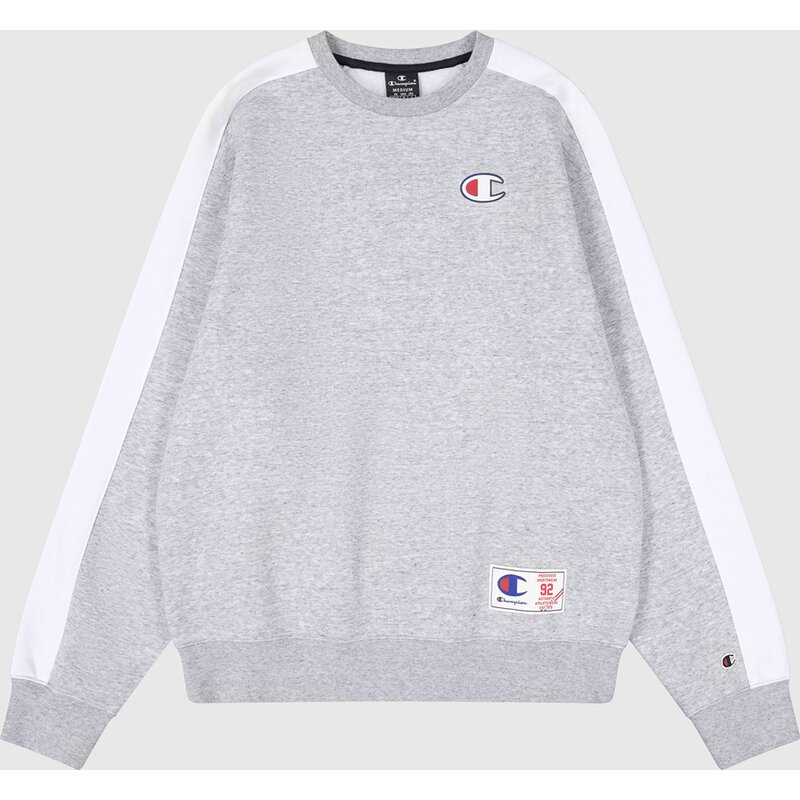 

Толстовка с круглым вырезом Champion, мультиколор