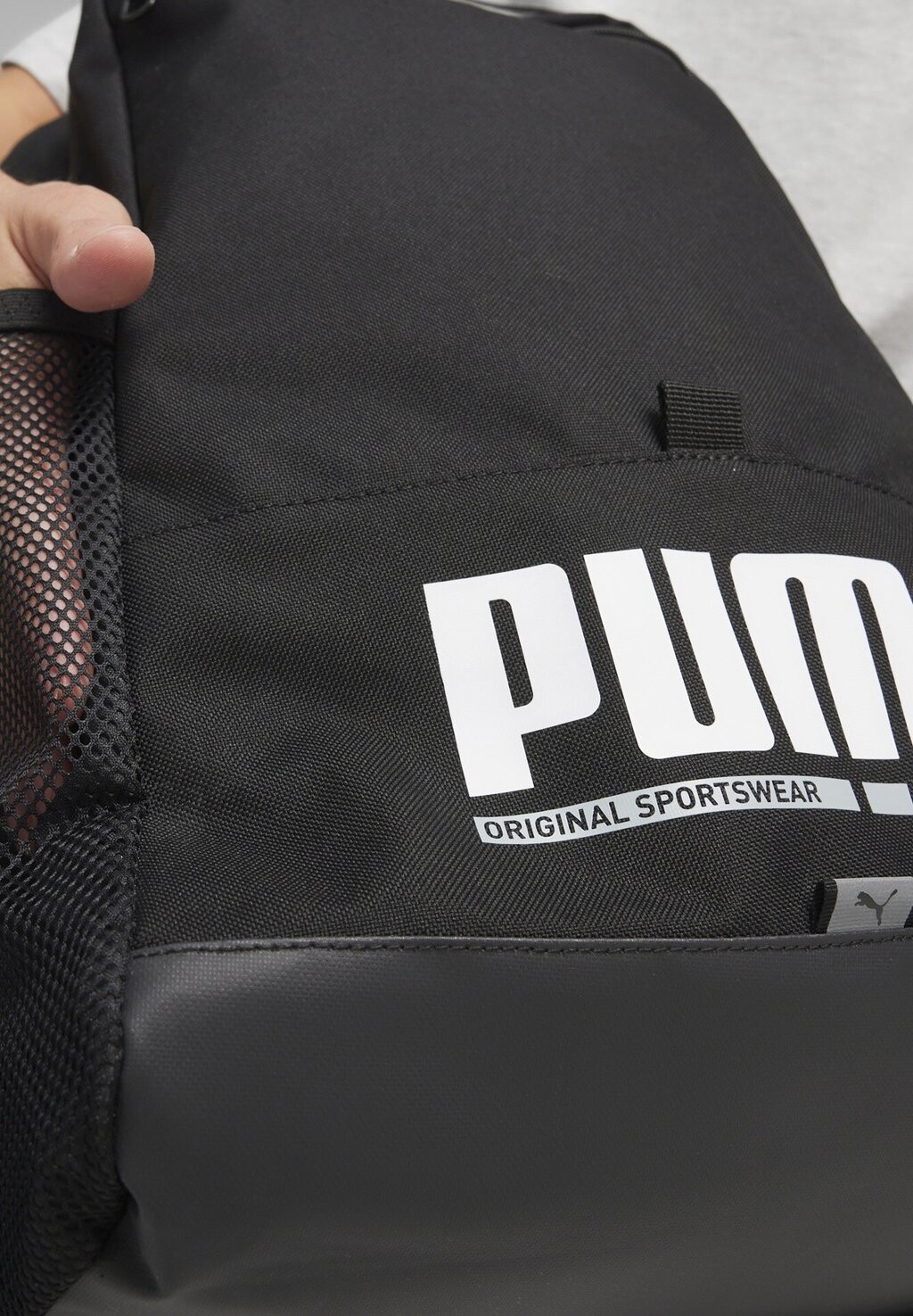 

Рюкзак Puma, черный