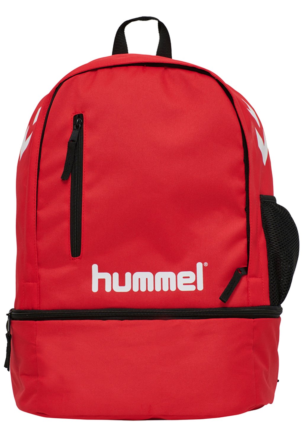 

Рюкзак PROMO Hummel, цвет true red