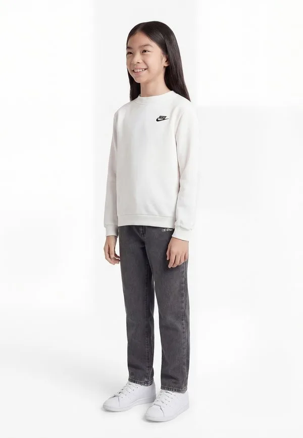 Книжные диагональные брюки, джинсы прямого кроя Off-White, Medium Grey