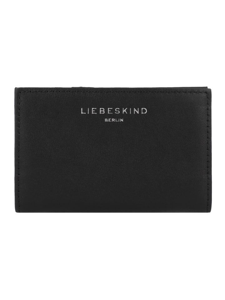 

Кошелек LIEBESKIND BERLIN, черный