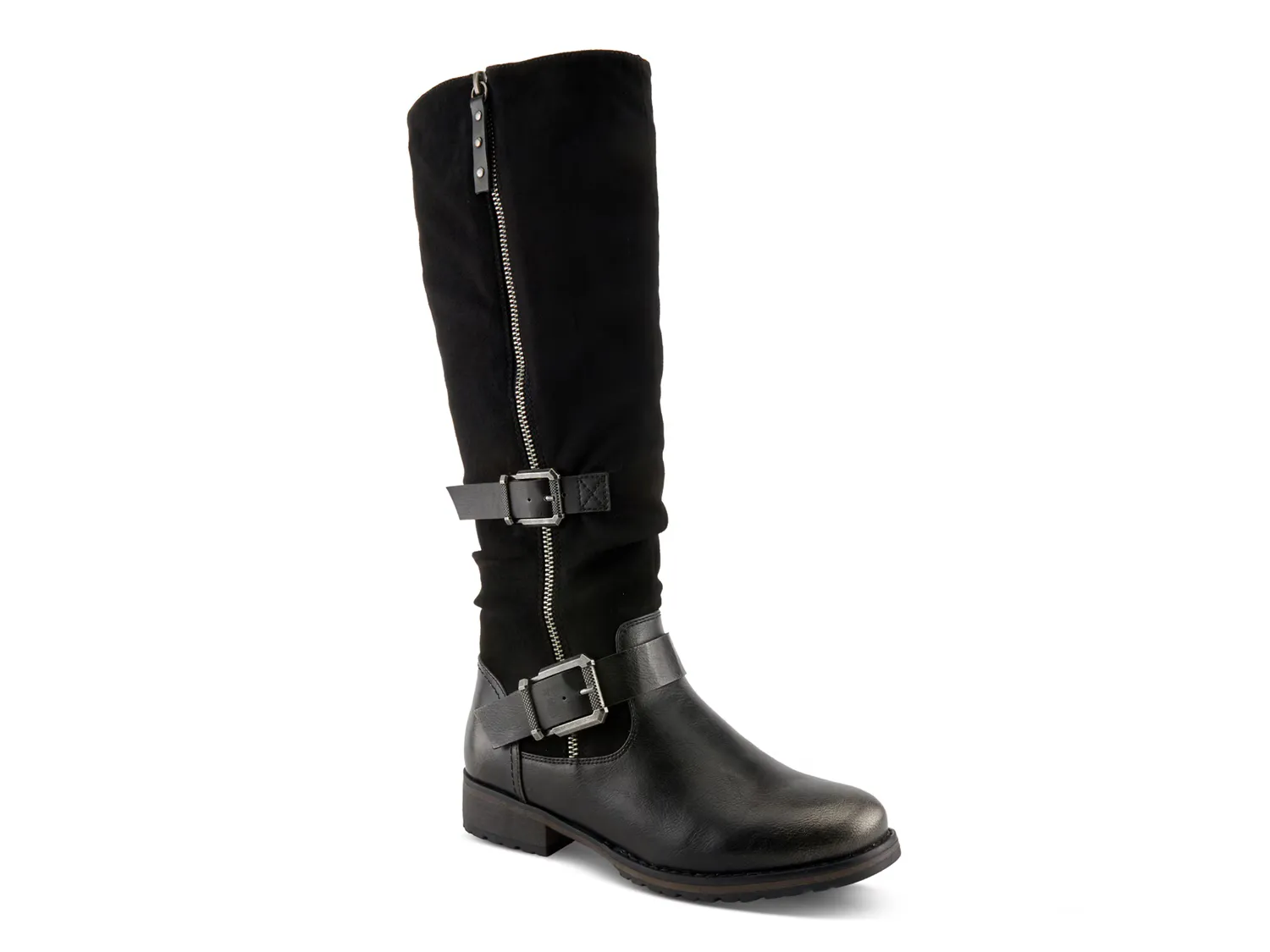 Сапоги Misdreavus Boot Patrizia By Spring Step, черный