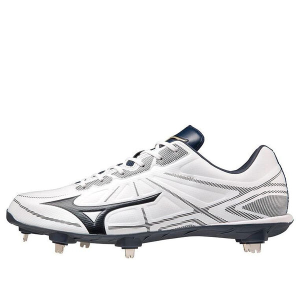 

Кроссовки light revo elite 'white' Mizuno, мультиколор, Белый, Кроссовки light revo elite 'white' Mizuno, мультиколор