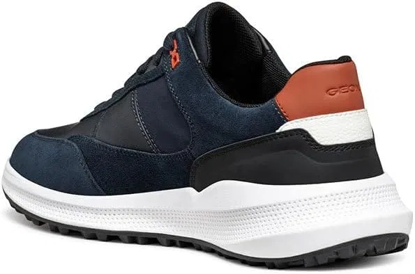 Кроссовки Geox Herren U Pg1x B ABX ASneaker, Navy