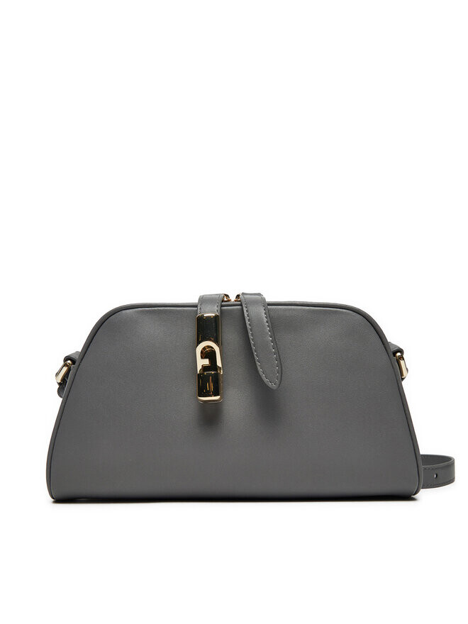 

Наплечная сумка Furla WE00747 BX3104 2269S, серый