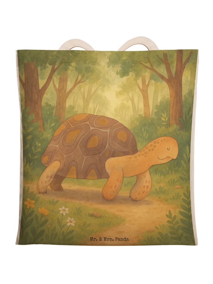 

Сумка через плечо черепаха MHerzen Design ох... в белом цвете Mr. & Mrs. Panda