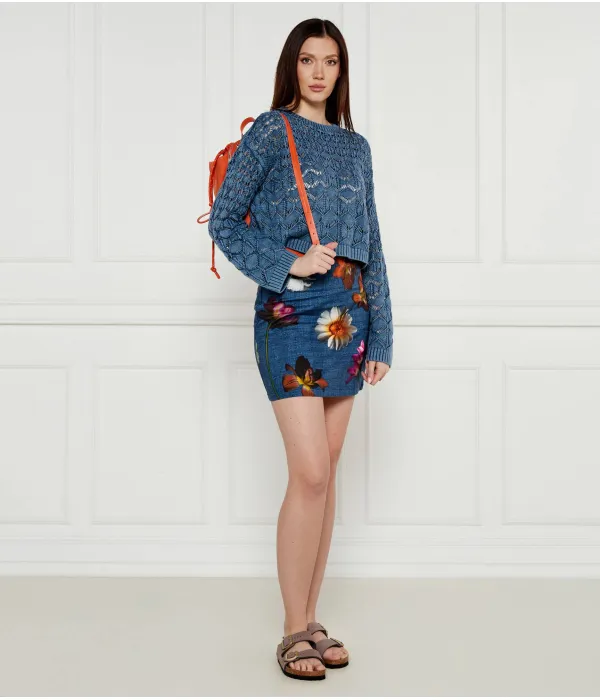 Тапочки из кожи Аризона lenb Narrow fit Birkenstock, фиолетовый — фото 2