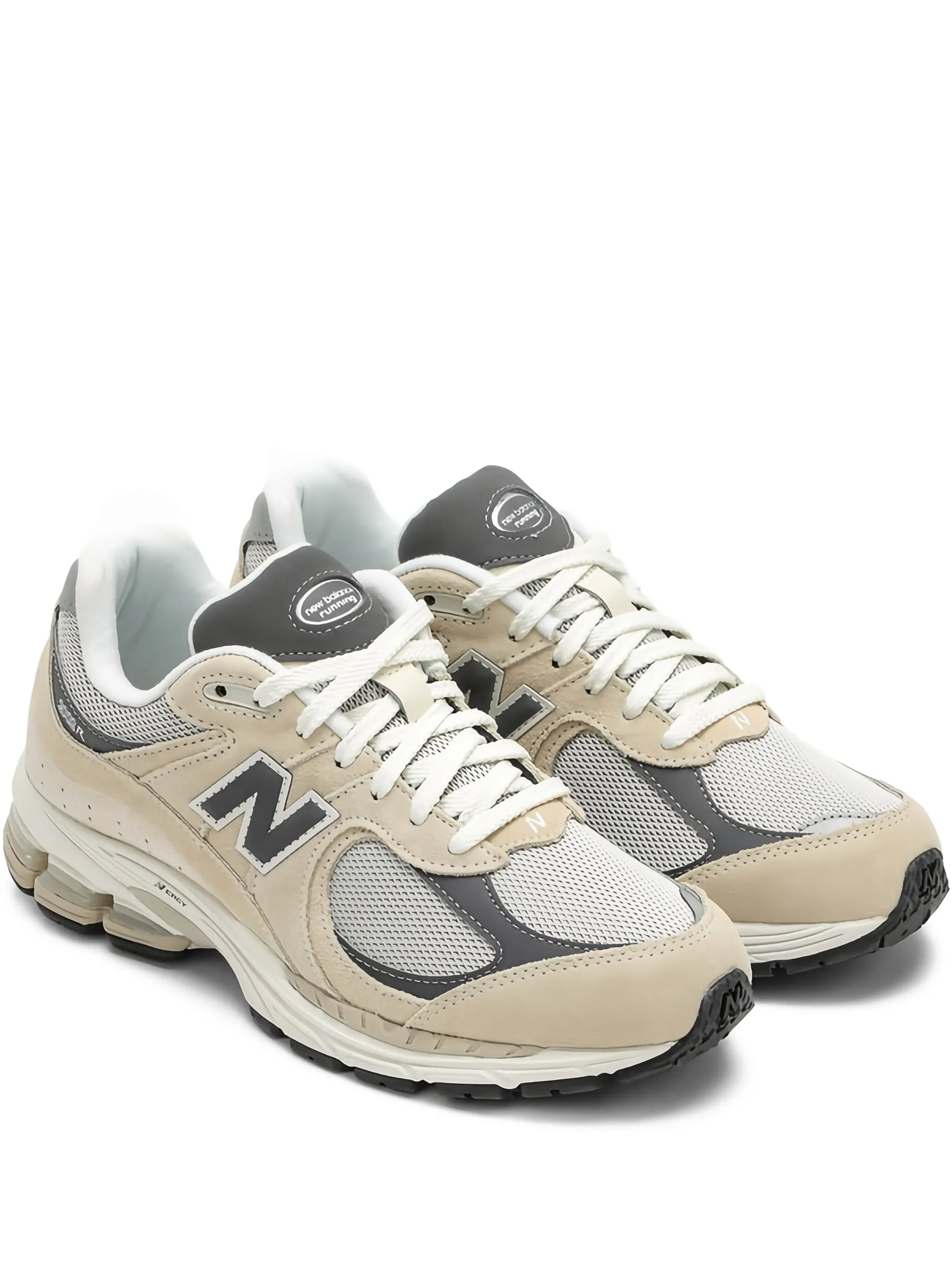 

Кроссовки 2002 New Balance, бежевый