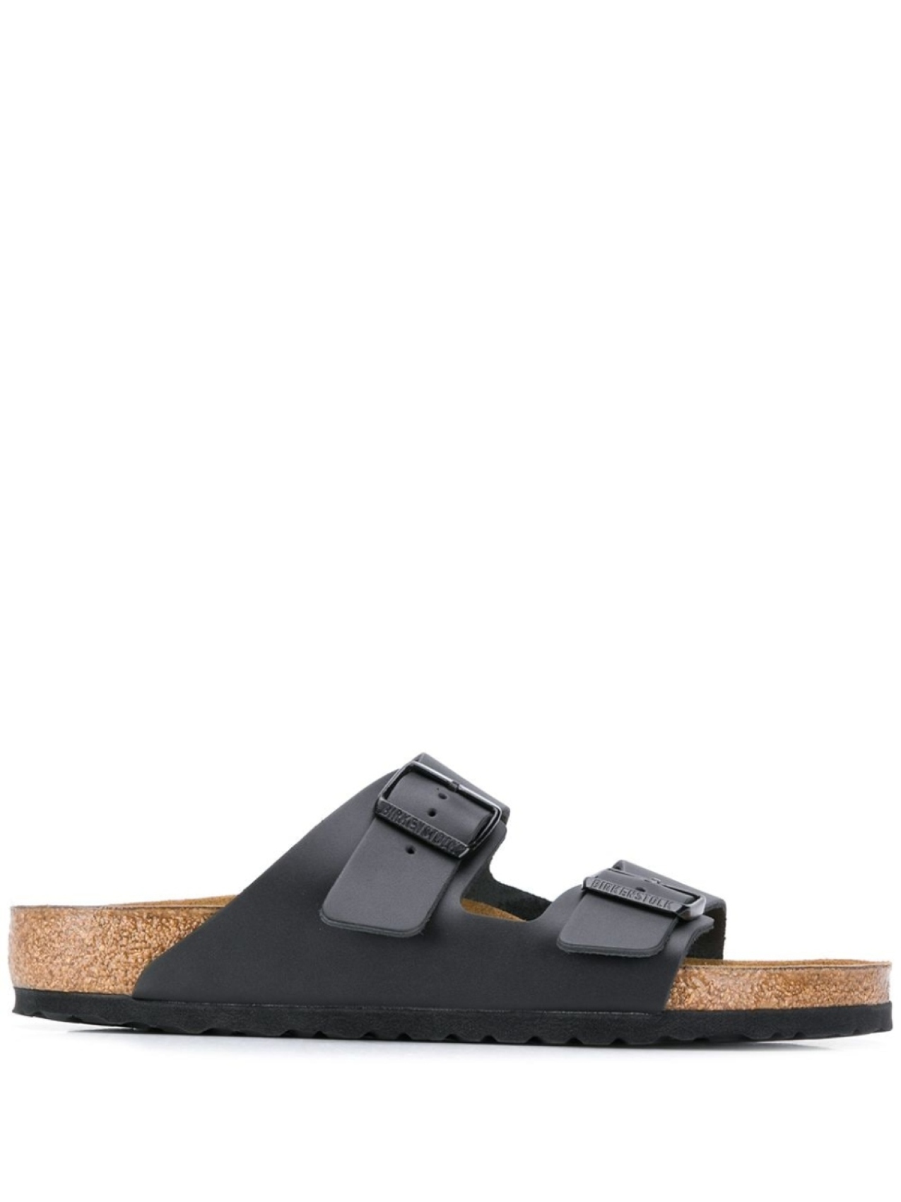 

Birkenstock сандалии Arizona, черный