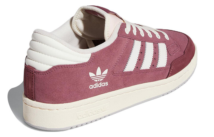 Кроссовки для скейтбординга adidas originals Centennial 85 унисекс — фото 4