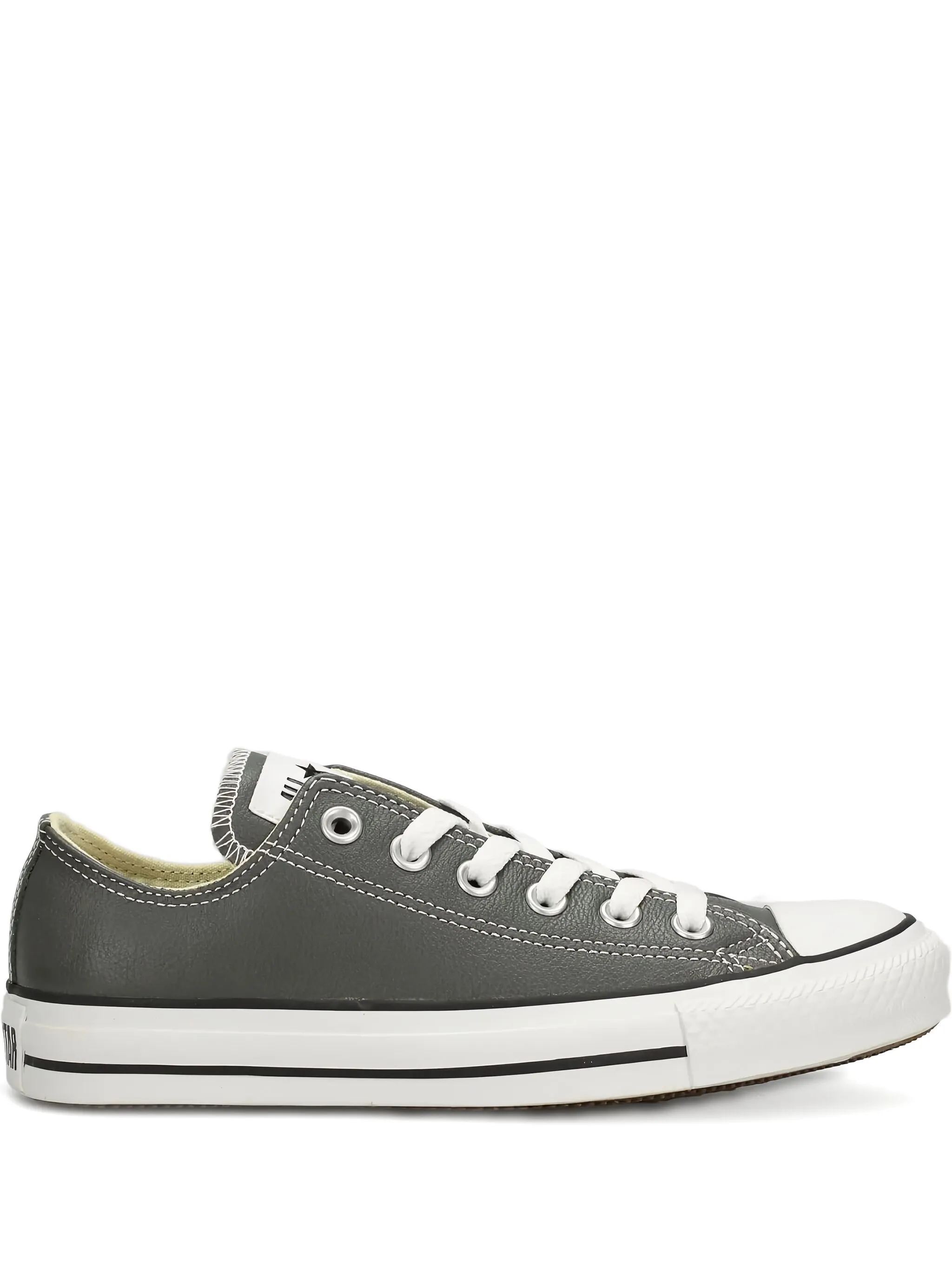 

Кеды Chuck Taylor All Star OX Charcoal Converse, серый