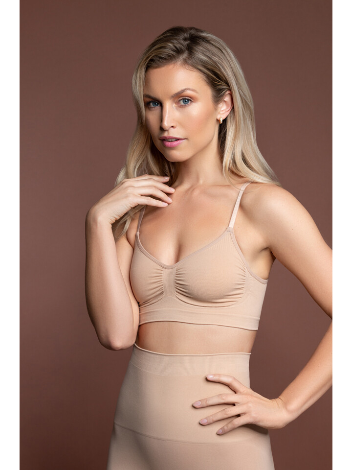 

Бюстье Bye Bra, нюд