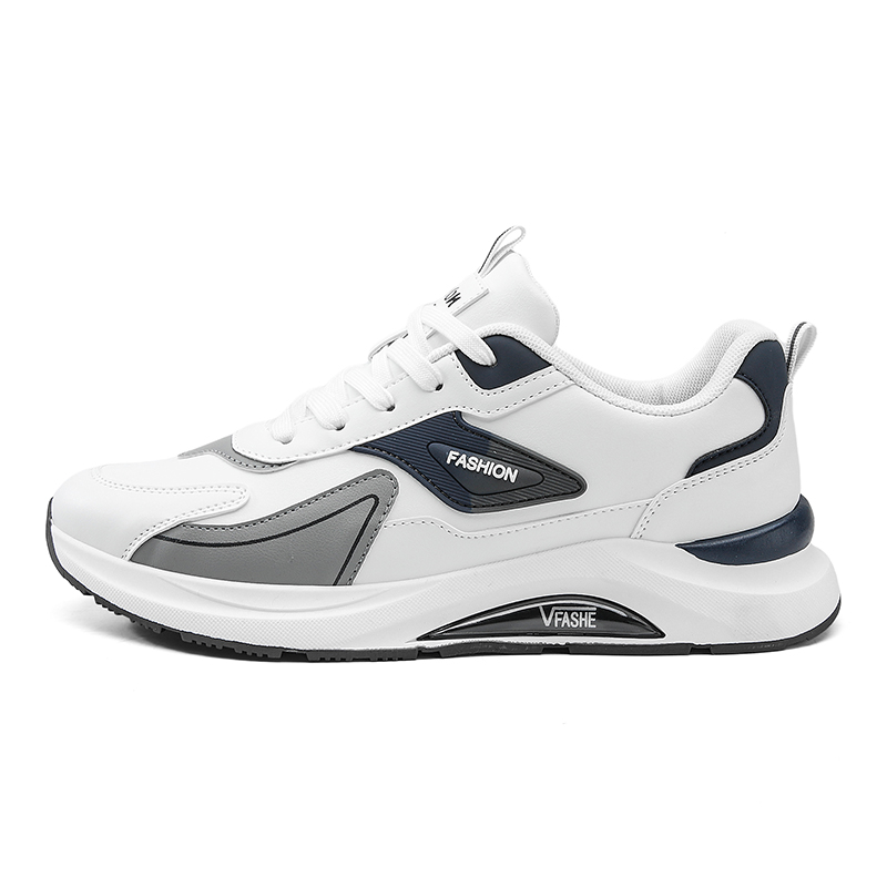 

Повседневные кроссовки мужские Low top NMR, белый