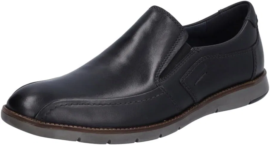 Лоферы Josef Seibel Tyler 38, черный