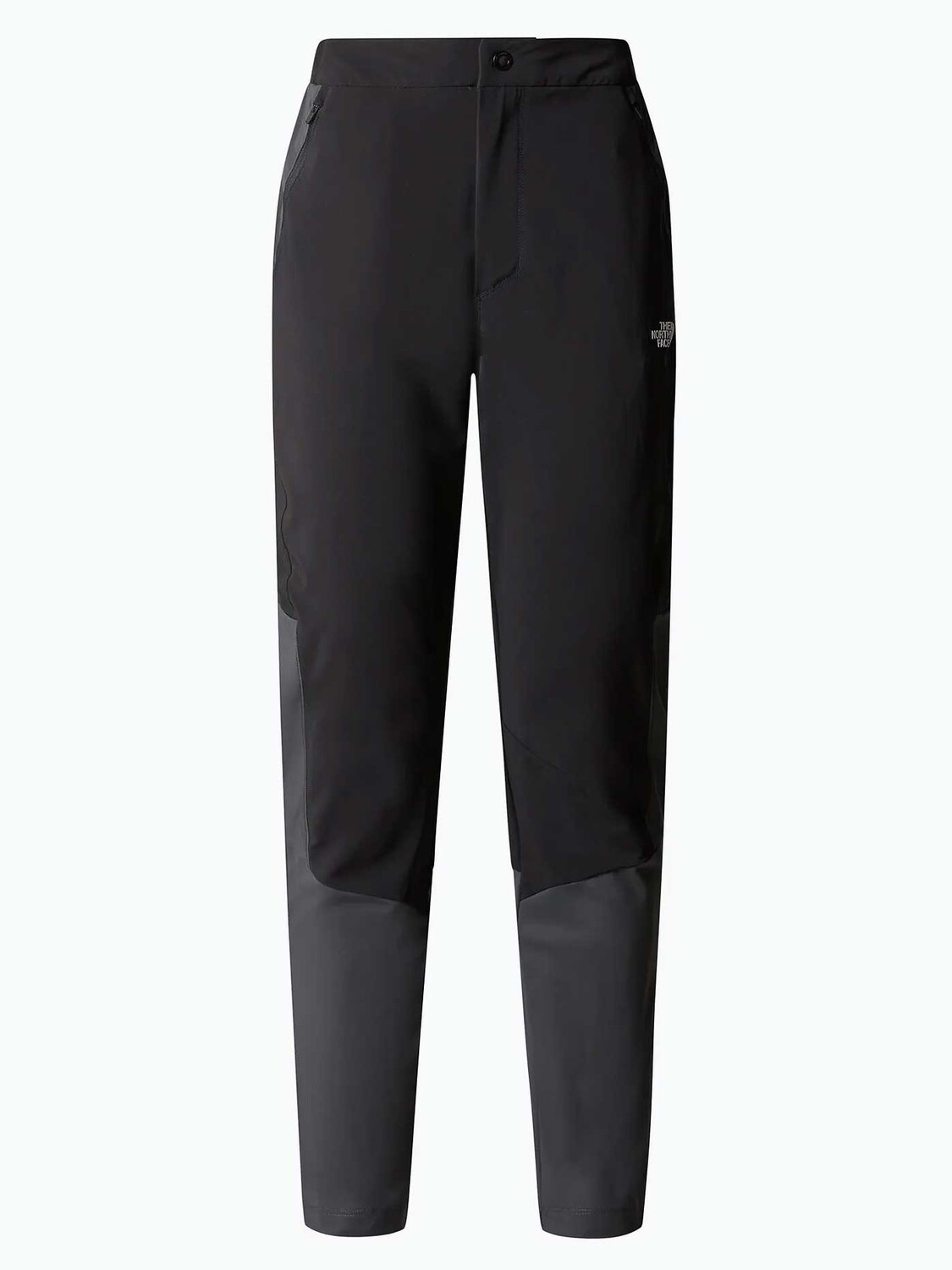 

Брюки The North Face W FELIK SLIM TAPERED PANT, черный