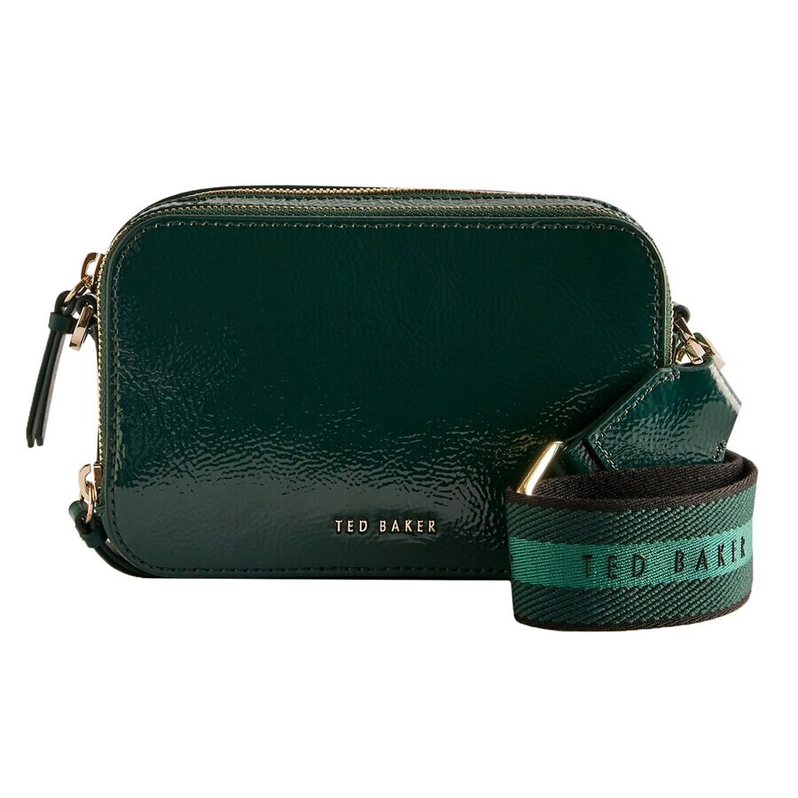 

Сумка через плечо Ted Baker Crossbody Bag Stunwa, темно-зеленый