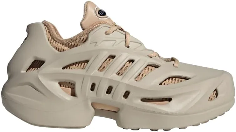 Мужские кроссовки Adidas Adifom Climacool, бежевый — фото 2