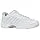 Кроссовки теннисные K-Swiss, White/Dawn Blue/Silver — фото 2