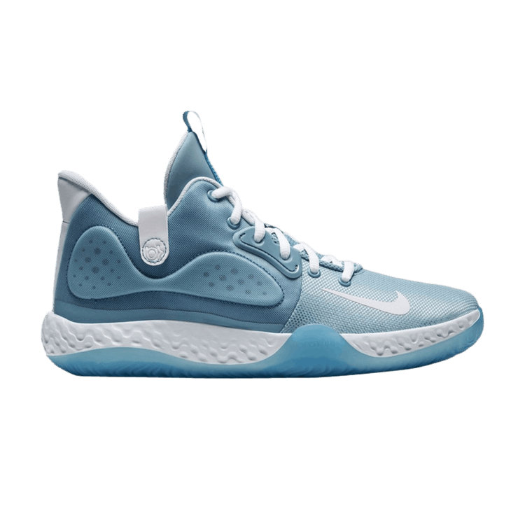 

Кроссовки KD Trey 5 VII 'Cerulean', синий