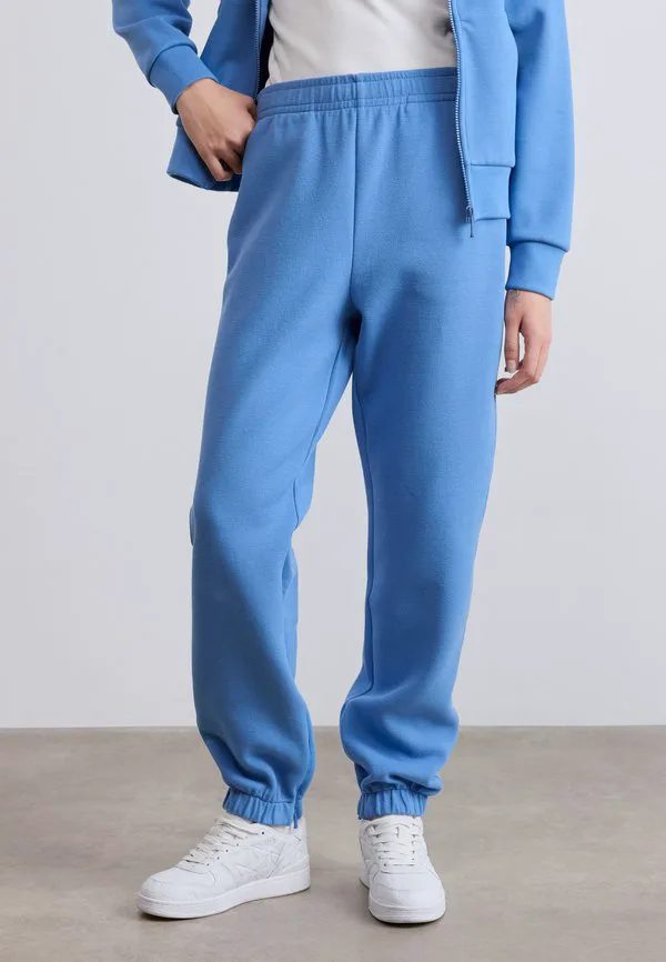 Штаны спортивные Lacoste Turquin Blue