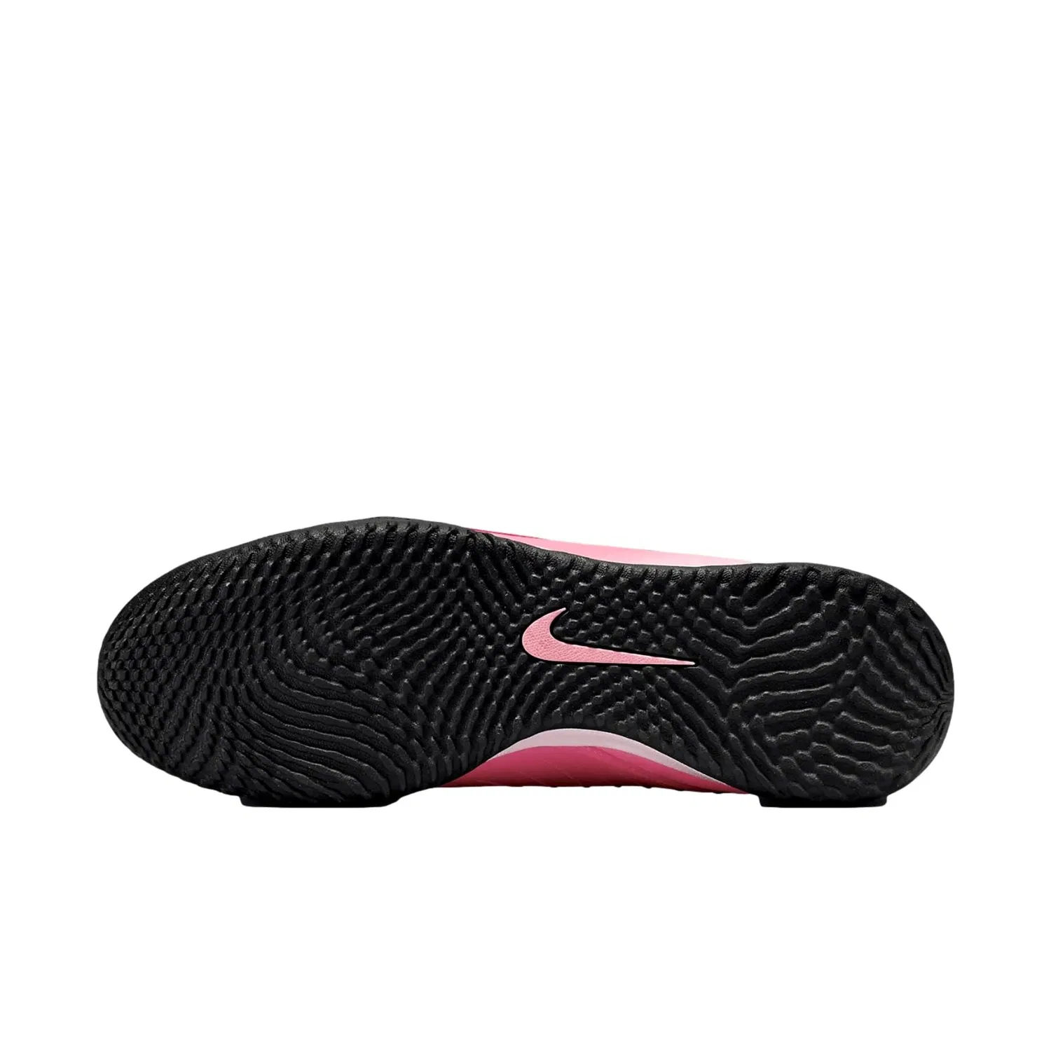 Мужские кроссовки Nike Phantom GX II Academy IC Sunset Pulse / Black FJ2581-600 — фото 2