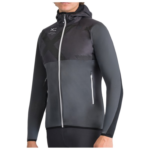 

Куртка Rythmo - беговая куртка Sportful, мультиколор