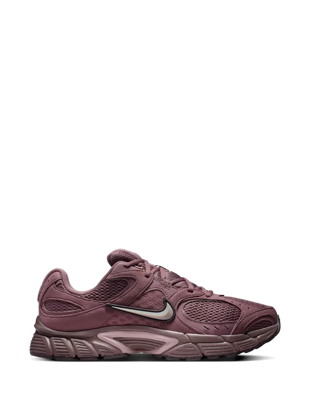 Кроссовки V5 rnr Nike, фиолетовый