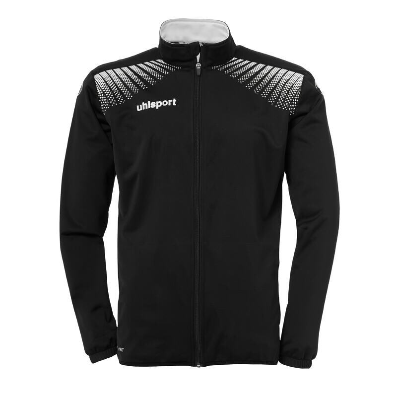 

Спортивная куртка Uhlsport, цвет grau/dunkelgrau/schwarz